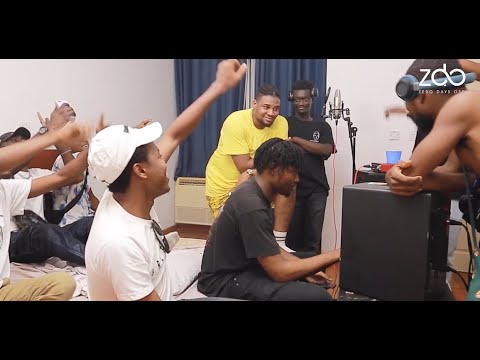 EJOYA CLASS OF 20 | OFFICIAL DOCUMENTARY TRAILER