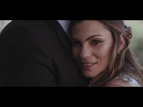 Bethsabee & Marshall Wedding highlight