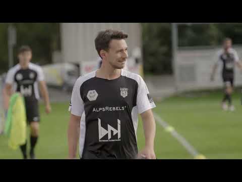 UFV Thalgau Imagevideo