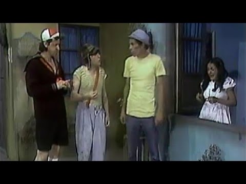 CHAVES | HD 🛑 1 HORA COMPLETO // 🍿📽️