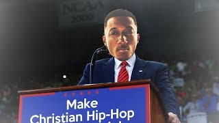 Make Christian Hip-Hop GREAT AGAIN!