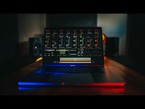 Worship Essentials 3 for MainStage 3