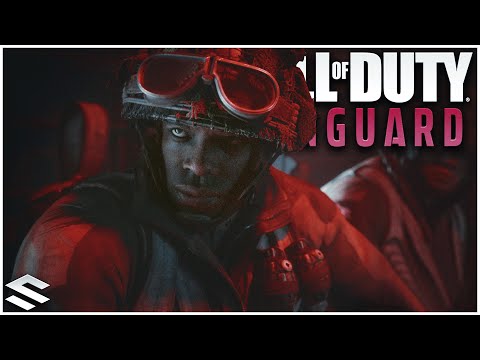 Call of Duty: Vanguard - Operation Tonga Mission Walkthrough | No Commentary  (Part 2)
