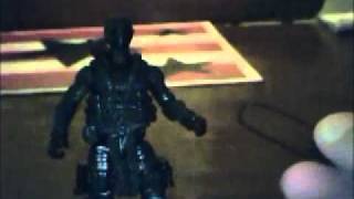 Chuck's Reviews POC Snake Eyes