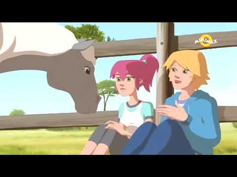 Lenin Ranc Na Srpskom - Teska Trka (S01 EP13)