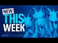 New PS4 & PS5 Games This Week