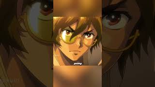 This is one bizarre train.#fyp #movie #anime #foryou #animation #film #funny