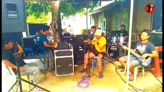 I&#39;m So Afraid of Losing You Again - Dallas Frazier JT&#39;s AudioBand Cover