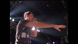 Midtown - A Faulty Foundation (Live - Bastards of Young DVD - 2005)