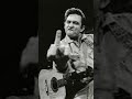 That Time Johnny Cash Was Banned From The Opry #shortsfeed #countrymusic #outlawcountry