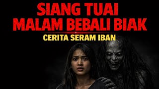 Download lagu CERITA SERAM IBAN - SIANG TUAI, MALAM BEBALI BIAK mp3 Download lagu CERITA SERAM IBAN - SIANG TUAI, MALAM BEBALI BIAK mp3
