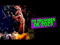 10 MELHORES FILMES DE TERROR DE 2023