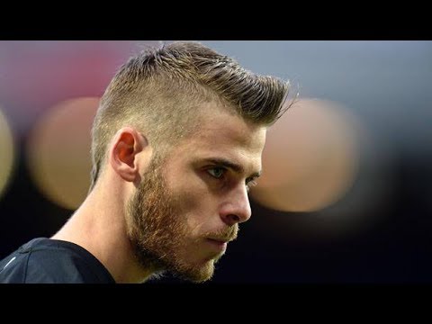 David De Gea - Motivational video