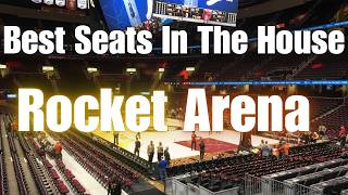 Rocket Arena - Premium Seating | Best Seats In The House