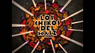 LOS CHIKOS DEL MAÍZ | Tesis de Abril