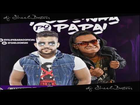 Sheldon Férrer e Filipe Barão - Delicinha Do Papai