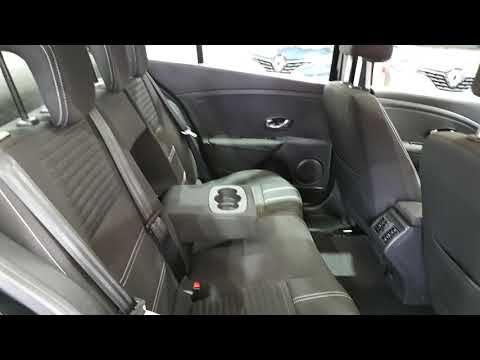 171T1314 - 2017 Renault Fluence LIMITED 1.5 DCI 95 15,495