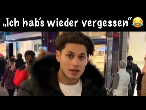 Wenn er sich die Karte nicht merken kann... 😂 Best of Fabian Sokolow (mit YaviTV)