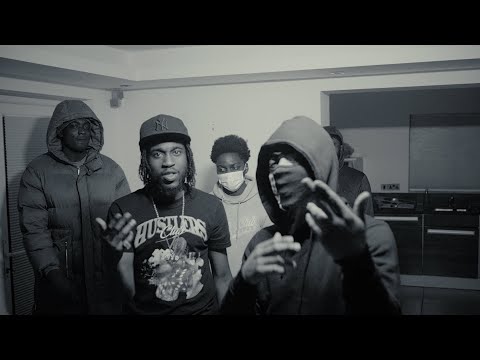 Elpatron970 x Kg970 - garras (prod by sebz)