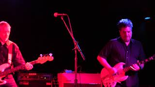 HIEROGLYPHIC - Monks of Doom @ Camp In #5 ::  2018