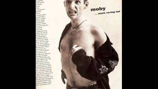 Moby - Come On Baby (Live At National Forrest Brussels, 1996)