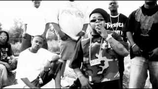 TWISTA - Wanna See Em Buss (Feat. Liffy Stokes)