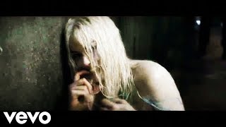 Avril Lavigne - Bad Girl (Feat. Marilyn Manson) (From &quot;Suicide Squad&quot;)