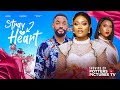 STRAY HEART - CHIKE DANIELS/CHINENYE ULAEGBU/PATIENCE UJAH / NIGERIAN MOVIES 2024 LATEST FULL MOVIES