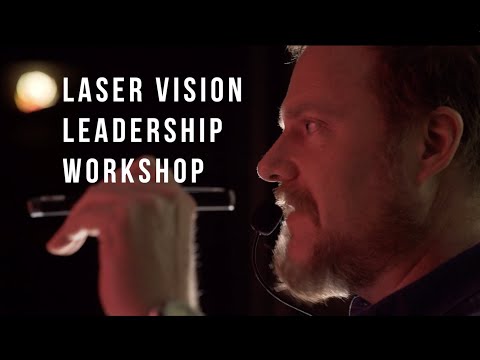 Art of Everyone at YPO Ozarks