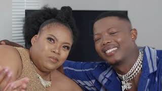 Download lagu Nosizwe & TyraQeed - Ngizokuxolela [Visualizer] mp3