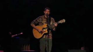 Bryan Greenberg - &quot;Lonely World&quot;
