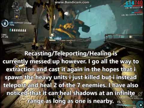 Shadows Of The Dead "Rework"