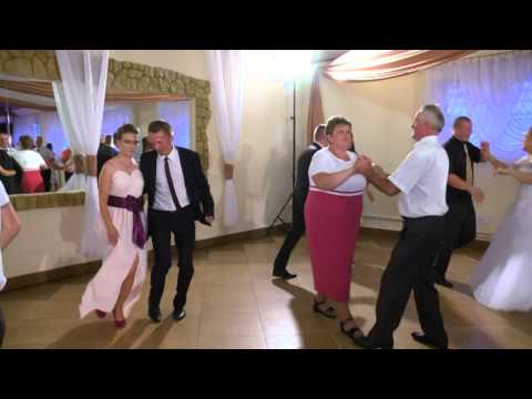 ZIELONE OCZY - ALFA BAND KIELCE