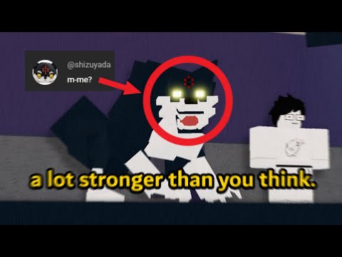 3 Divine Dog Mechanics You’re Probably Not Using in Jujutsu Shenanigans