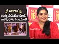Nivetha Thomas About Her Jai Balayya Dance Viral Video | Manastars