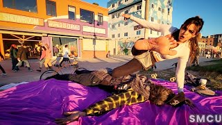 Daisy, the Venice Healer, Launches Weekly Healing Circles on Venice Beach