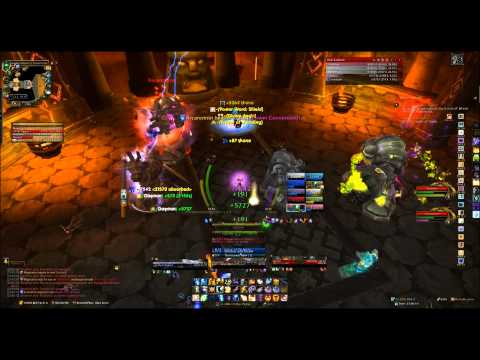 Omnotron Defense System 10N - [H] Iconic