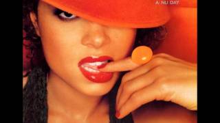 Tamia-Wanna Be Featuring Missy Elliott