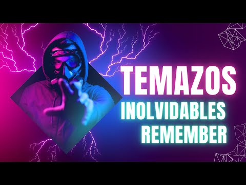 Cantaditas Remember 90s | Temazos Inolvidables 🔥| Milk Inc. - Livin` A Lie