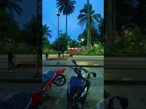 parque general Santander mocoa Putumayo #suscríbete