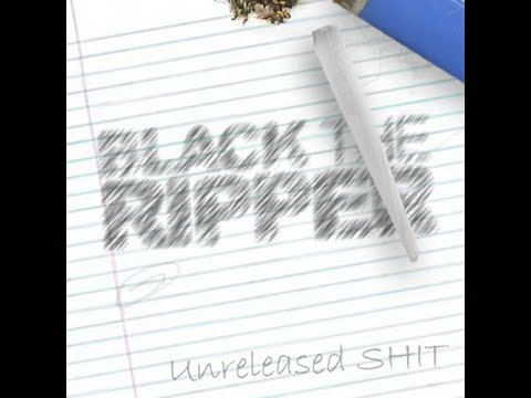 Black The Ripper - Ice Cream Freestyle