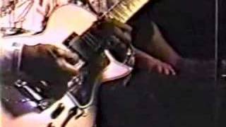 Buddy Guy Live @ JJ&#39;S-Rare