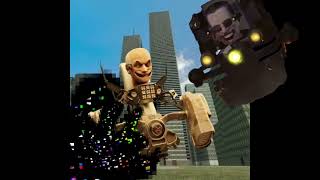 Skibidi MELTDOWN