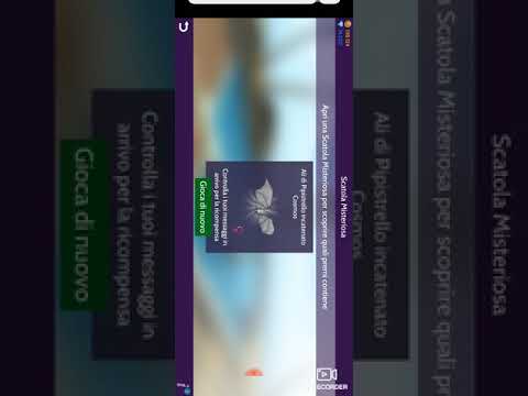 Non ci credo ho trovato le Ali aprendo 5 scatole misteriose 🤭