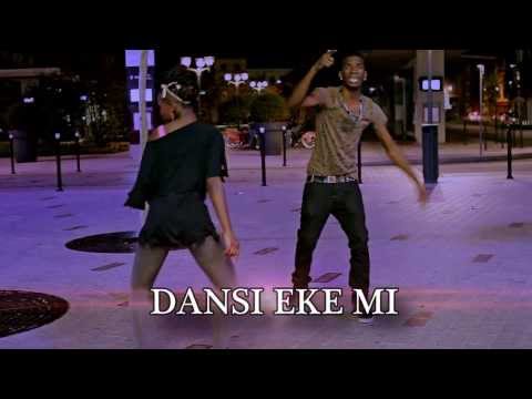 AZOnTO Dansi Eke Mi @ King Gentle - CLIP Officiel [RAP 59]