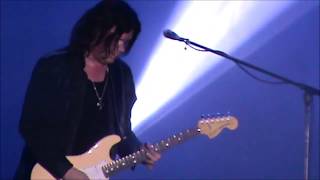 Europe Live in Boyolali 2018 - Vasastan