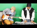 J. Cole - Workout (Cover) Cameron J. & Aaron ...