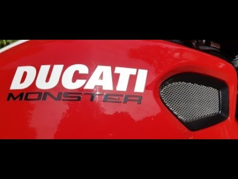 Ducati Monster 1100 Evo 2011 | Erste Fahrt | Testbericht