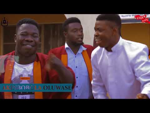 WOLI AGBA IN SERIOUS TROUBLE || KEKE ELIJAH || AKINBOBOLA || WOLI AGBA