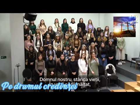 Manu Negrea - Noi ne bizuim pe Domnul,,